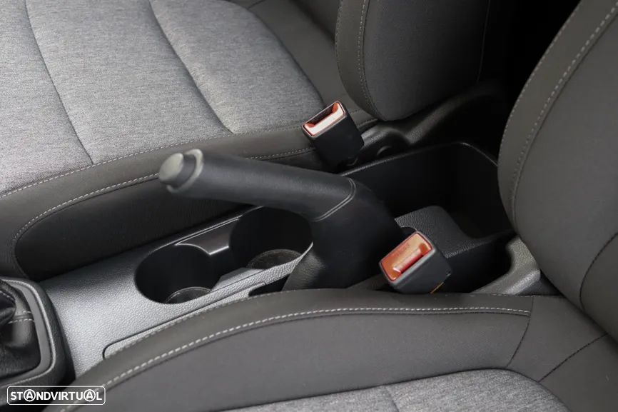 Kia Stonic 1.0 T-GDI Drive - 21