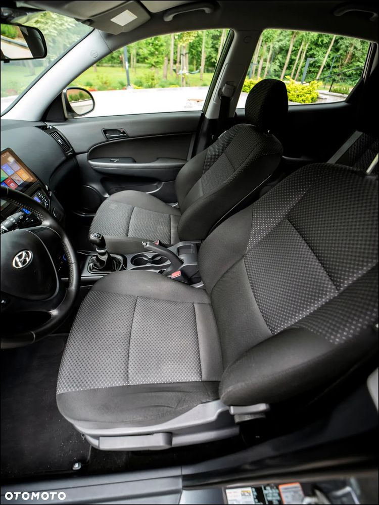 Hyundai i30 - 30