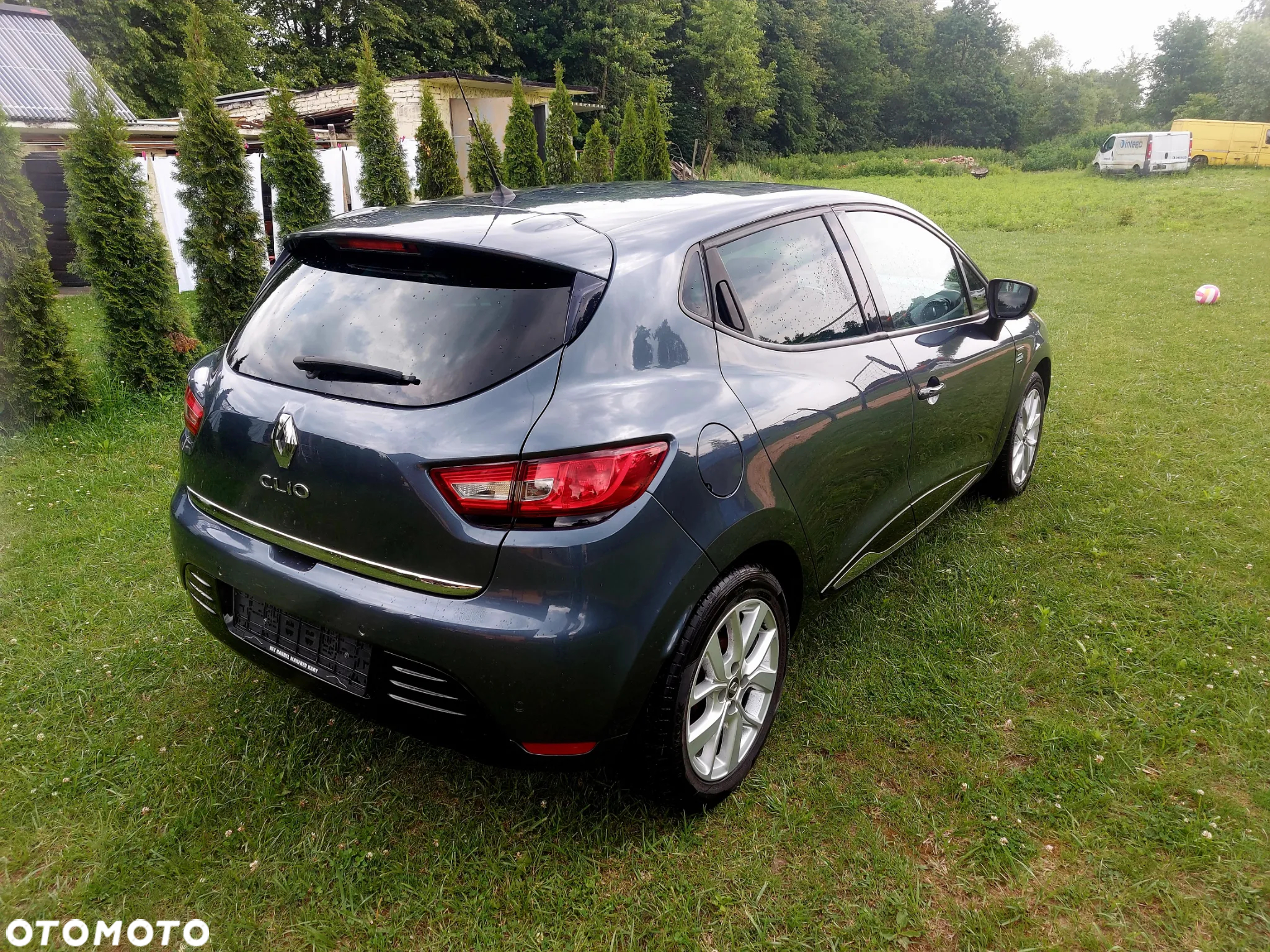 Renault Clio 0.9 Energy TCe Limited Plus - 4