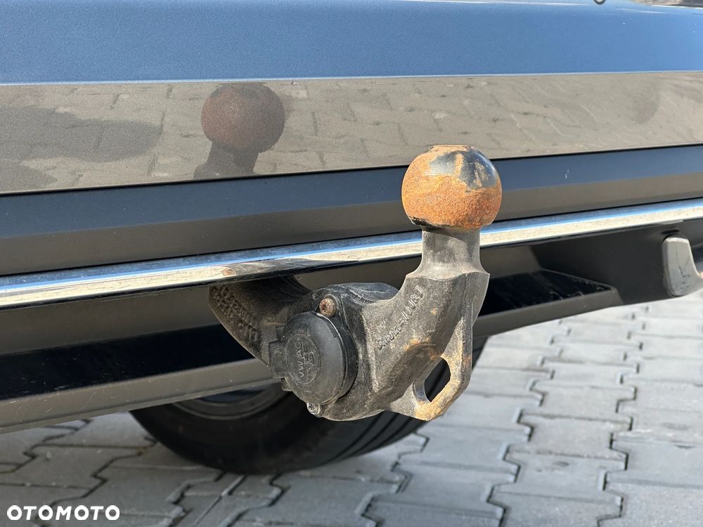 Skoda Kodiaq 2.0 TDI 4x4 DSG Sportline - 8