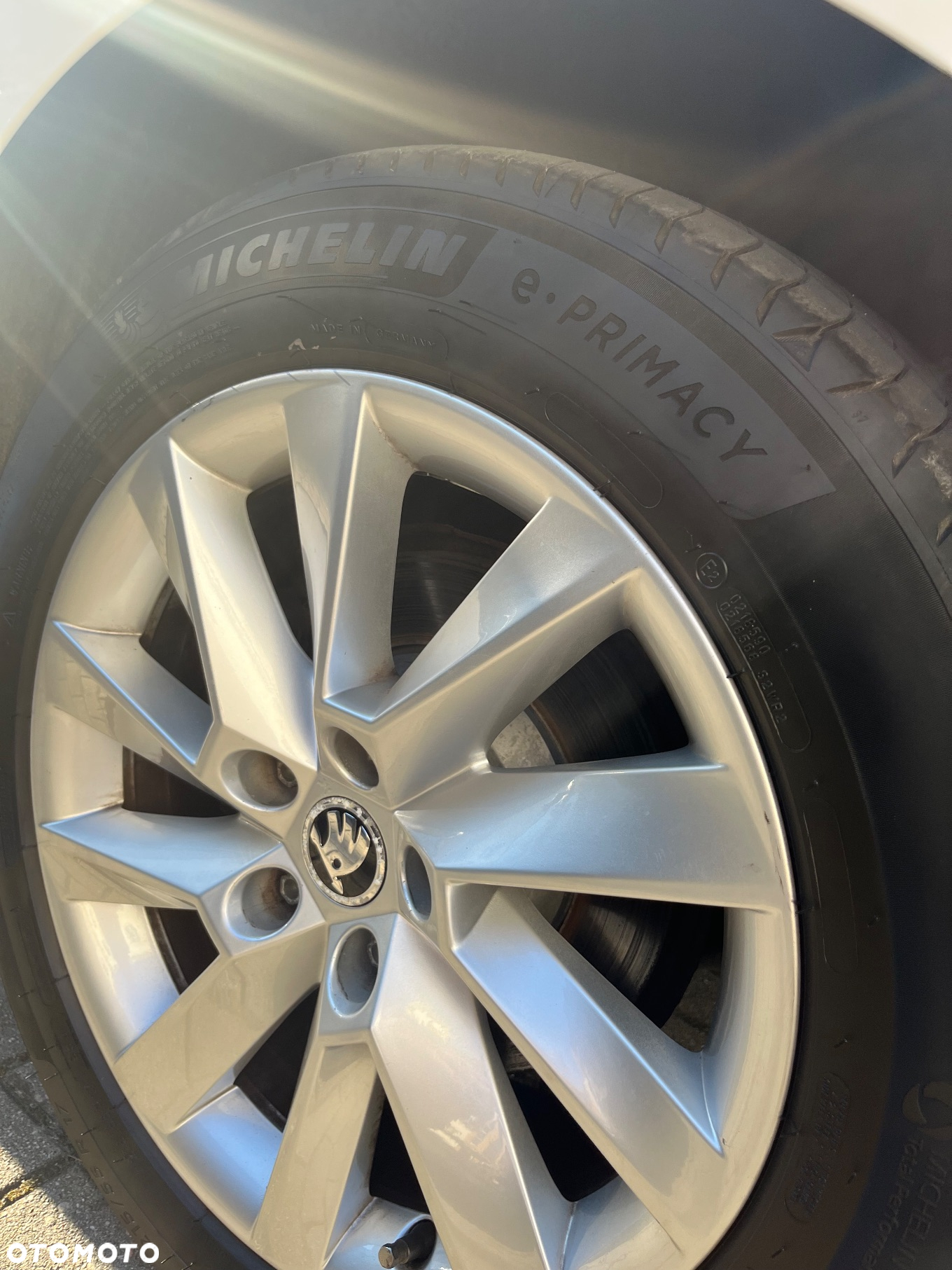 Skoda Superb - 6