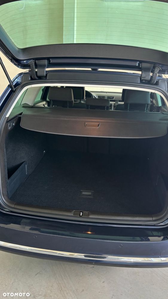 Volkswagen Passat 1.6 TDI BlueMotion Technology Highline - 18