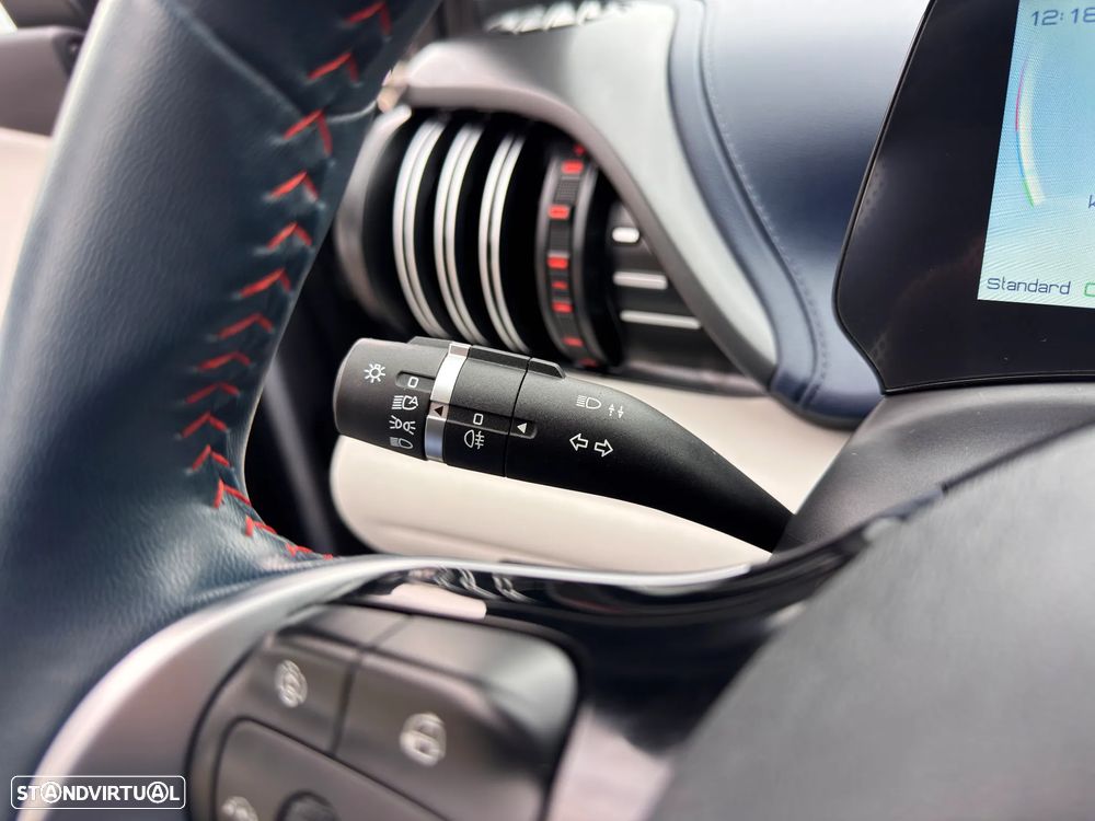 BYD Atto 3 60.48 kWh Design - 17