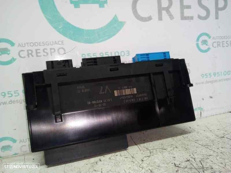 MÓDULO ELETRÓNICO BMW SERIE 5 TOURING F11 - 1