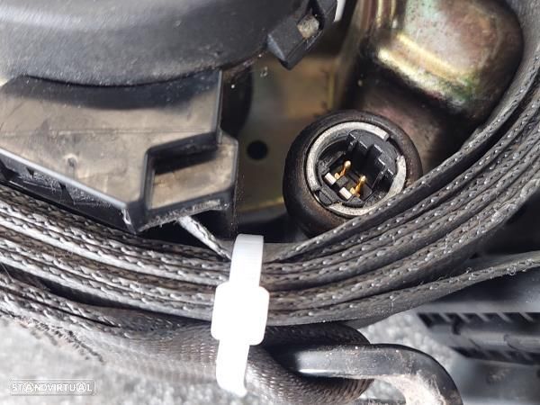 Cinto Tras Dto Renault Megane Ii (Bm0/1_, Cm0/1_) - 4
