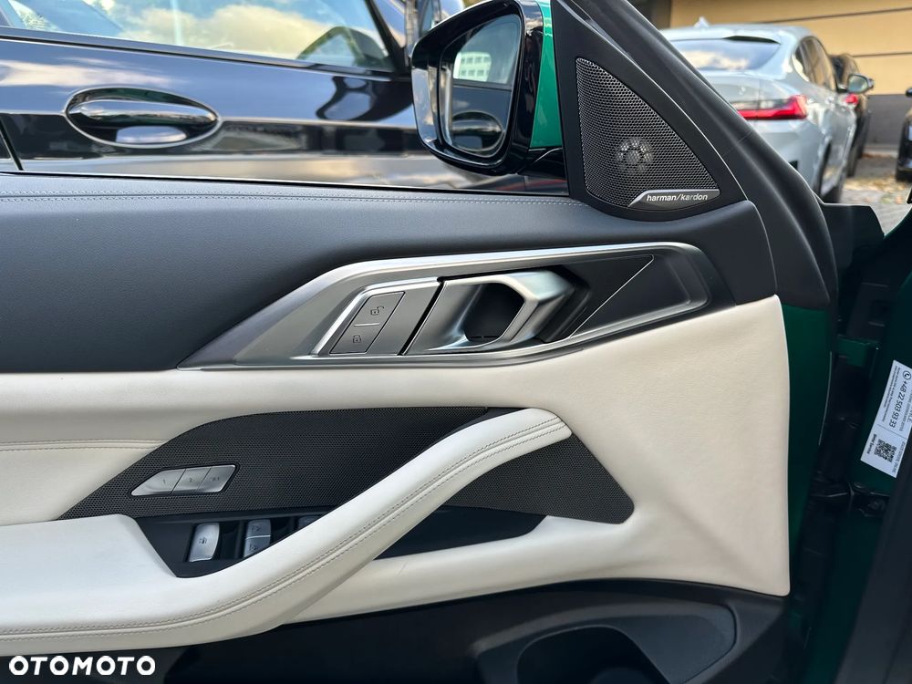 BMW Seria 4 430i xDrive M Sport sport - 12