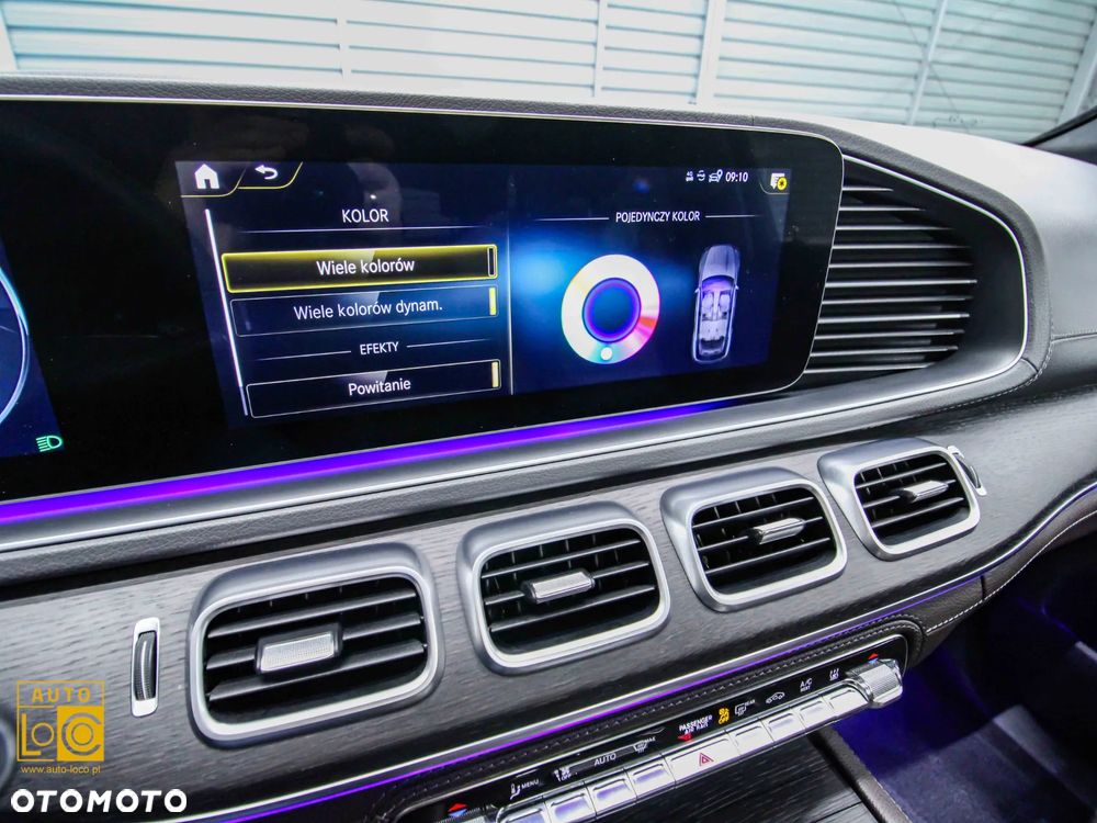 Mercedes-Benz GLE 450 AMG 4-Matic - 28