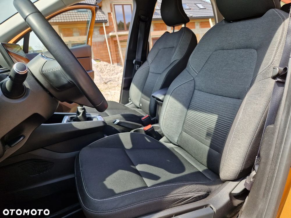 Renault Captur 1.0 TCe Zen - 23