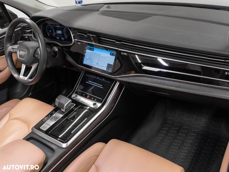 Audi Q7 - 14