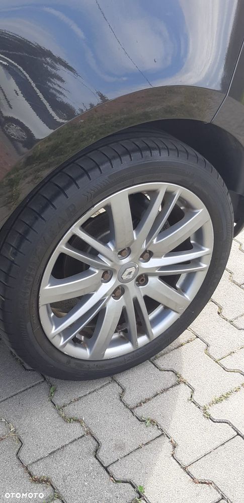 Renault Megane 1.4 16V TCE Dynamique - 15