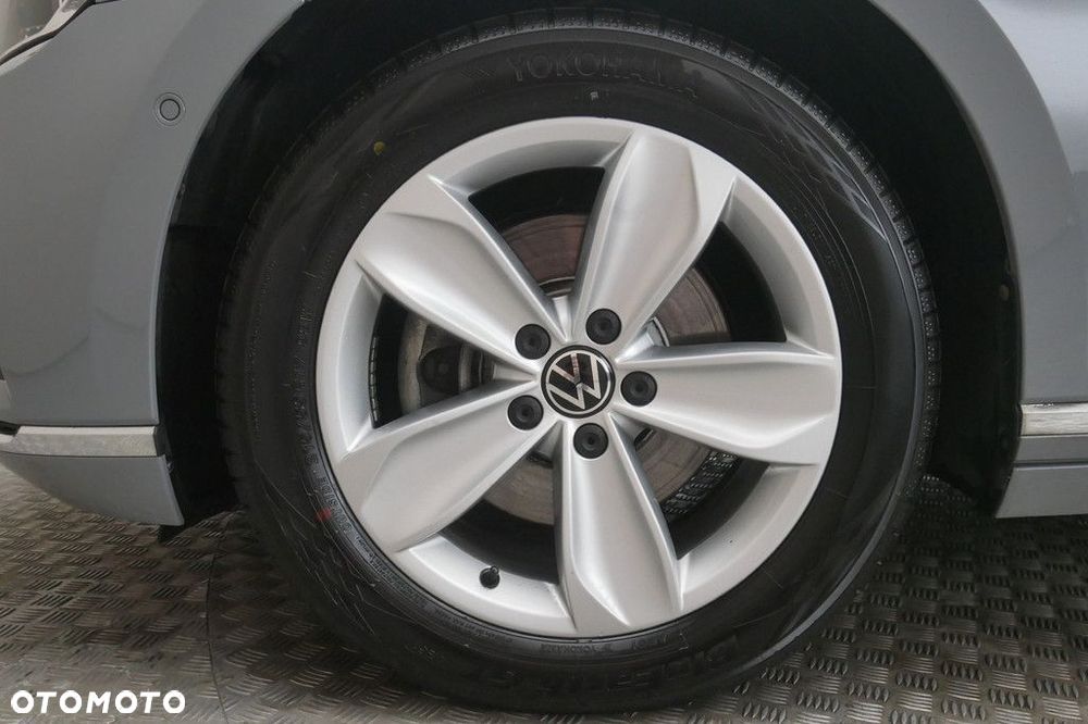 Volkswagen Passat Variant 2.0 TSI Elegance DSG - 14