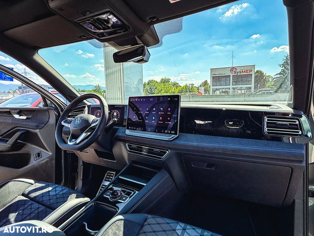 VOLKSWAGEN Tiguan 2026 — imagine 23