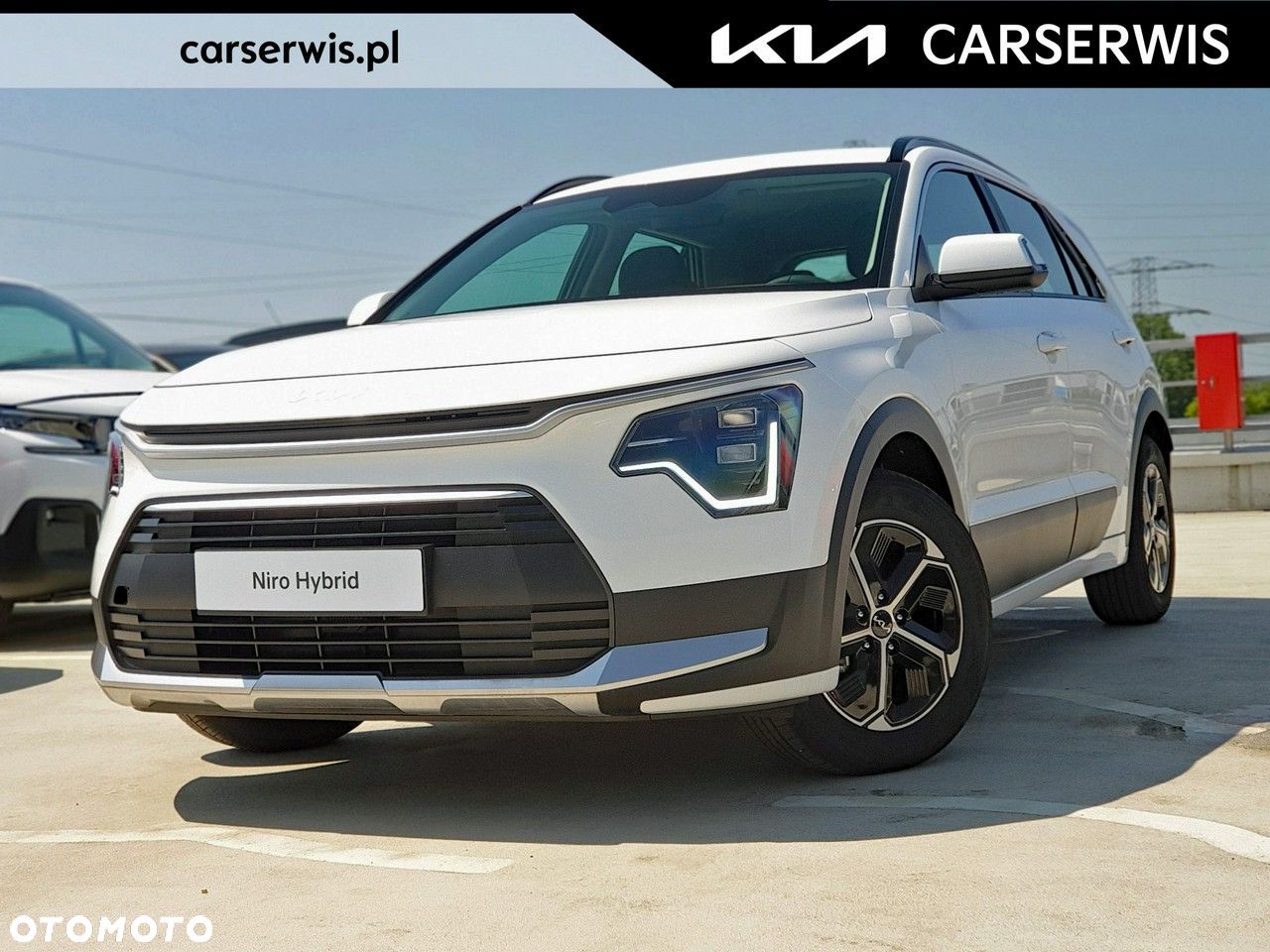 Kia Niro - 1