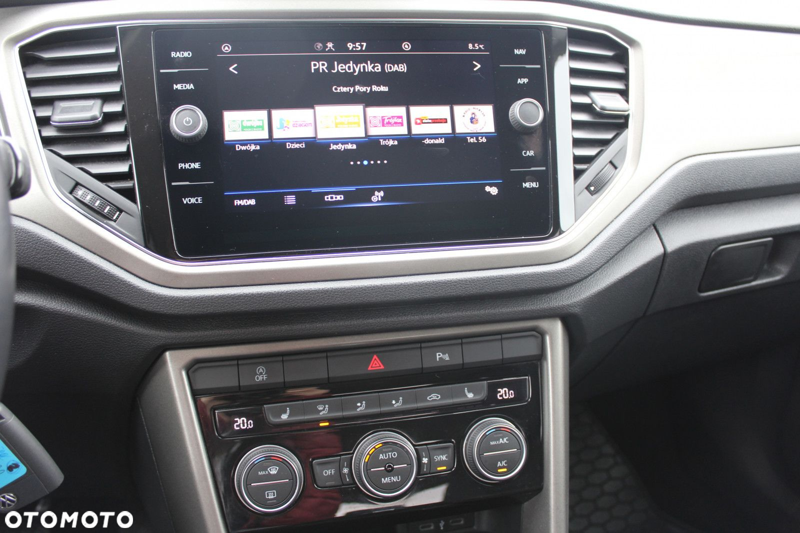 Volkswagen T-Roc 1.5 TSI GPF ACT Advance DSG - 22