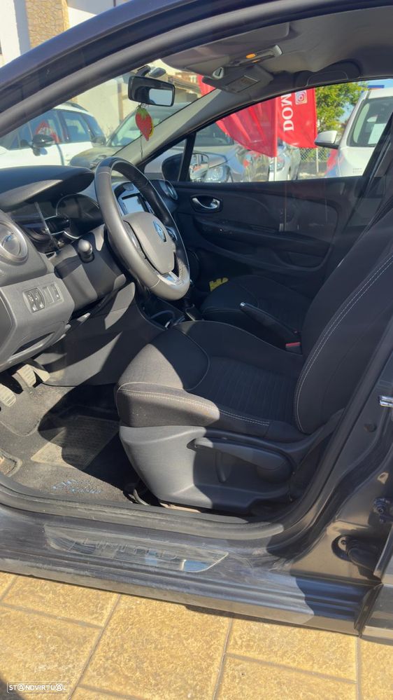 Renault Clio Sport Tourer 0.9 TCe Limited Edition - 9