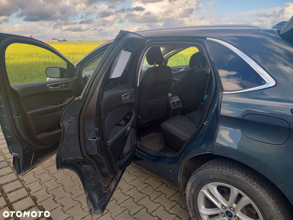 Ford Edge - 14