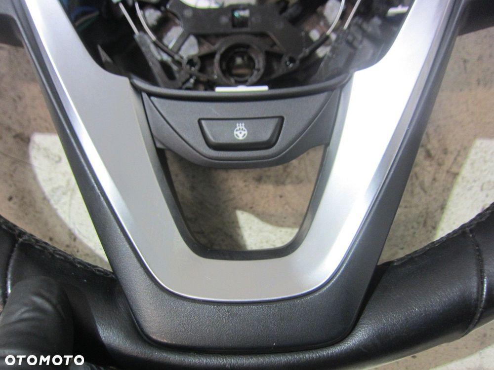 BMW X3 G01 X4 KIEROWNICA SKÓRZANA GRZANA SKÓRA ŁOPATKI 32306883777 6883777 - 5