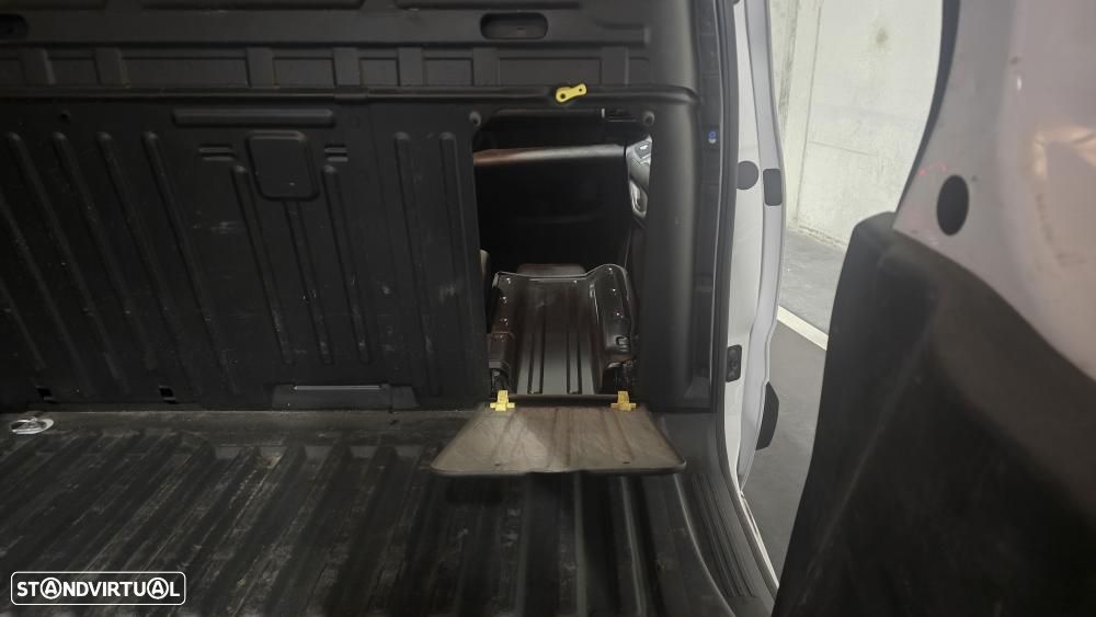 Opel Combo CARGO DIESEL 1.5 CDTI L1H1 ENJOY 4D - 24