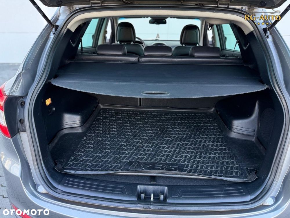 Hyundai ix35 - 28