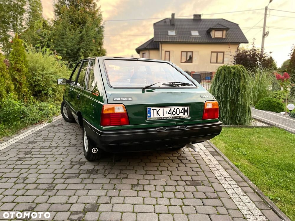 Polonez Caro - 3