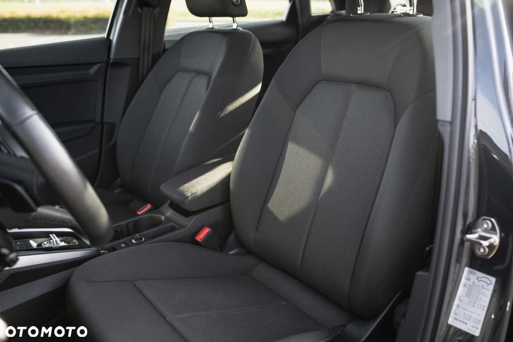 Audi A3 Sportback - 14