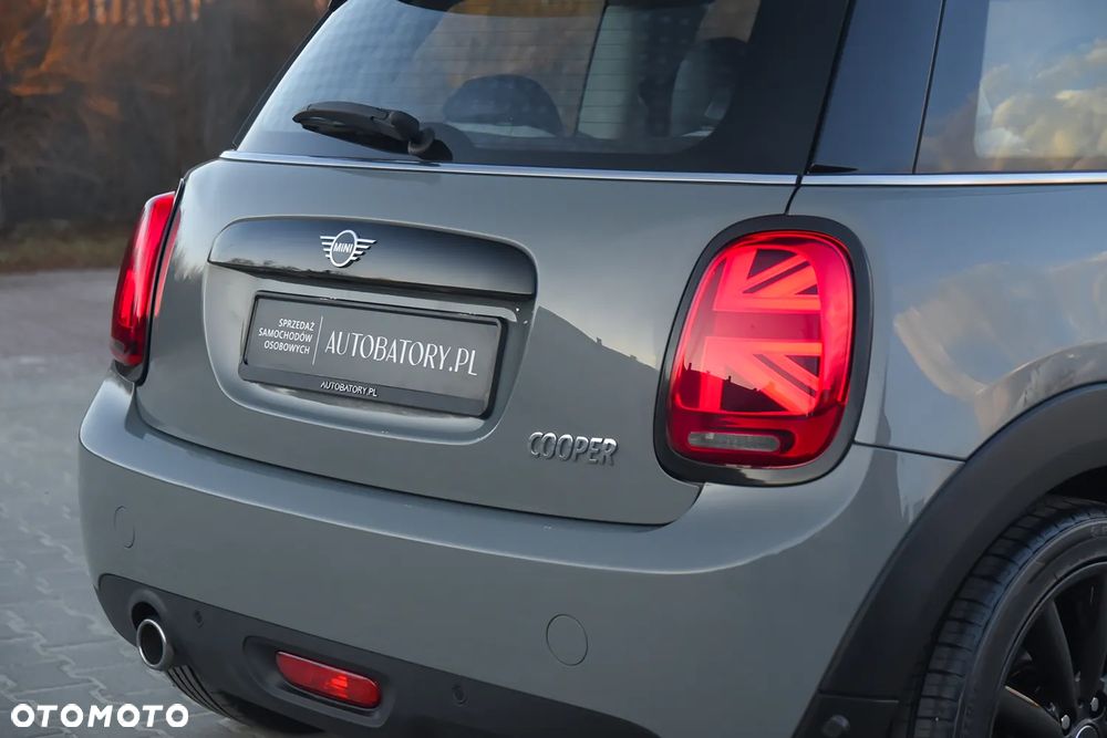 MINI Cooper - 36