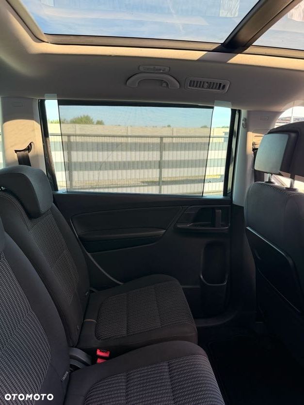 Seat Alhambra 1.4 TSI Style - 19