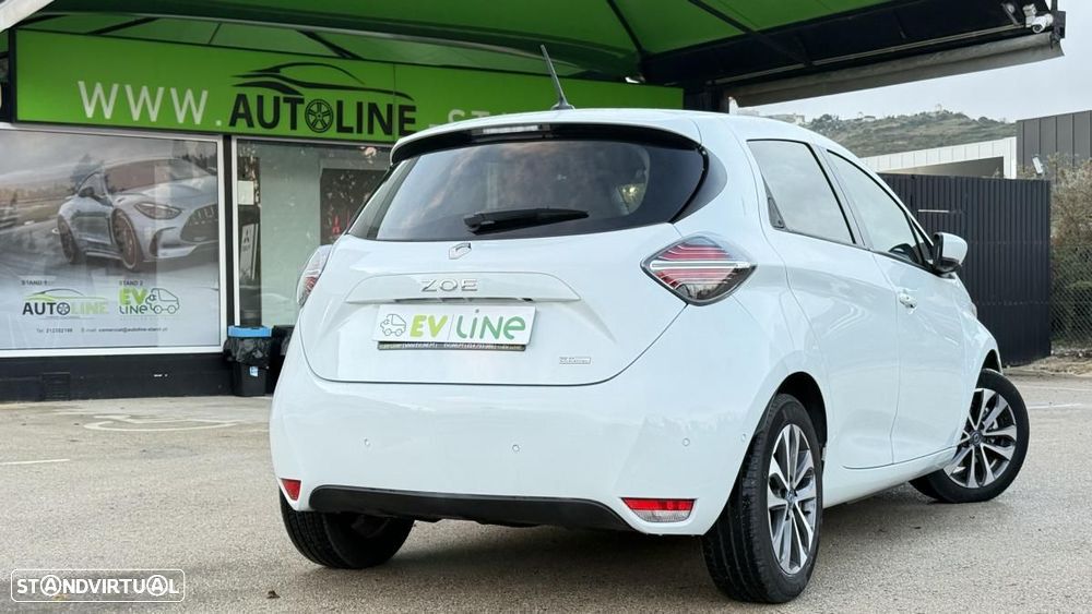 Renault Zoe - 24