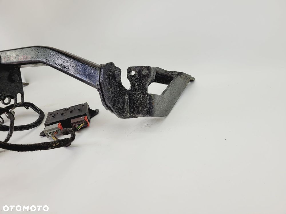 HAK HOLOWNICZY KULA MODUŁ CITROEN C4 II B7 10-18 - 3