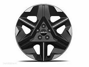 Kia EV6 84kWh Air - 6