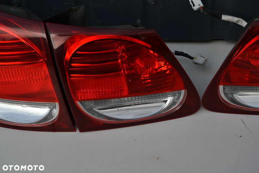 Lampa tył lexus gs III 300/350/430/450h - 3