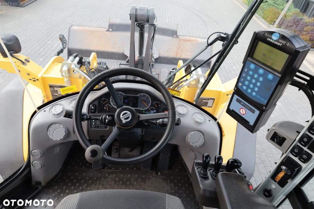 Volvo L120H - 31