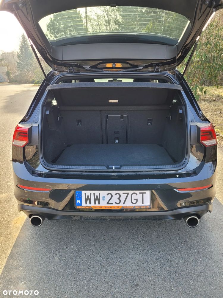 Volkswagen Golf 2.0 TSI OPF GTI - 7