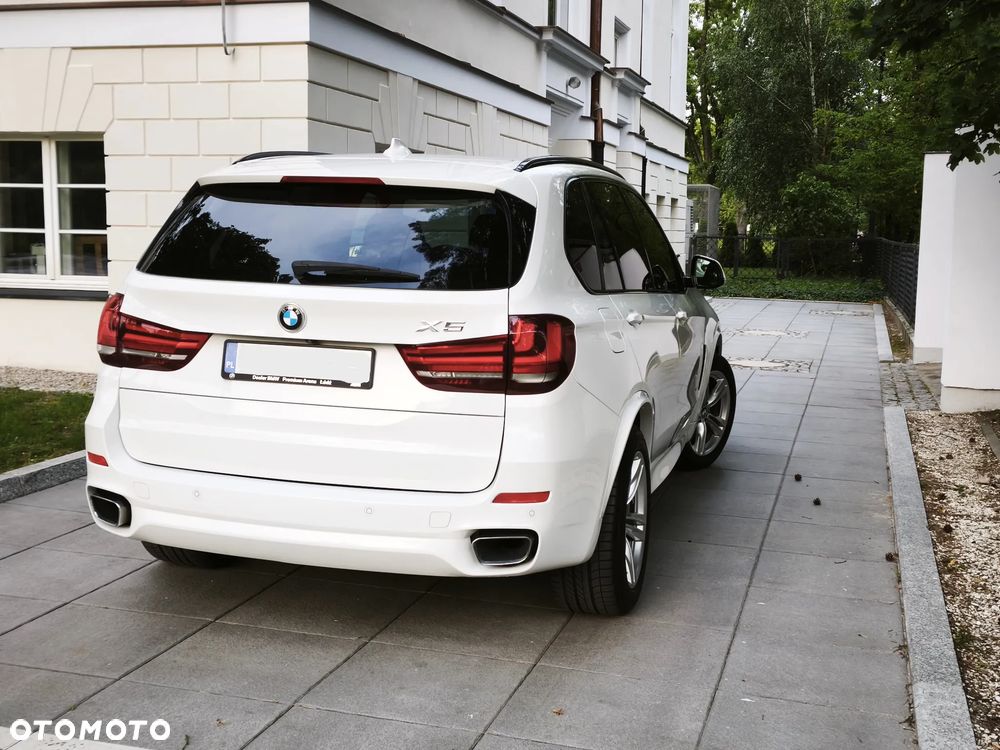 BMW X5 - 13