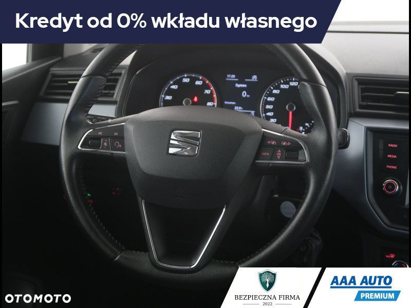 Seat Arona - 14