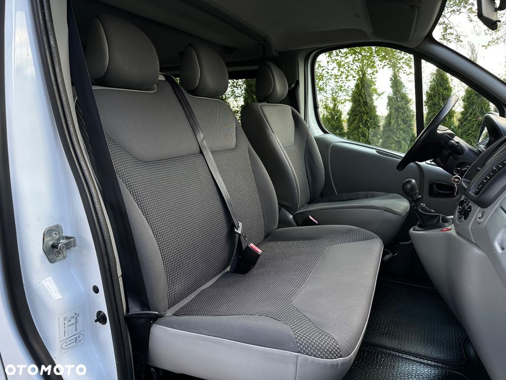 Opel Vivaro Life Cosmo L2H1 - 16