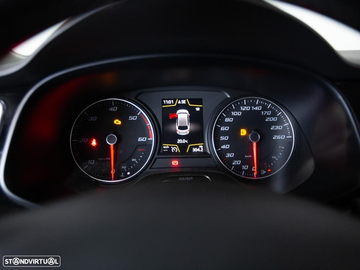 SEAT Leon ST 1.6 TDI Style Ecomotive - 18