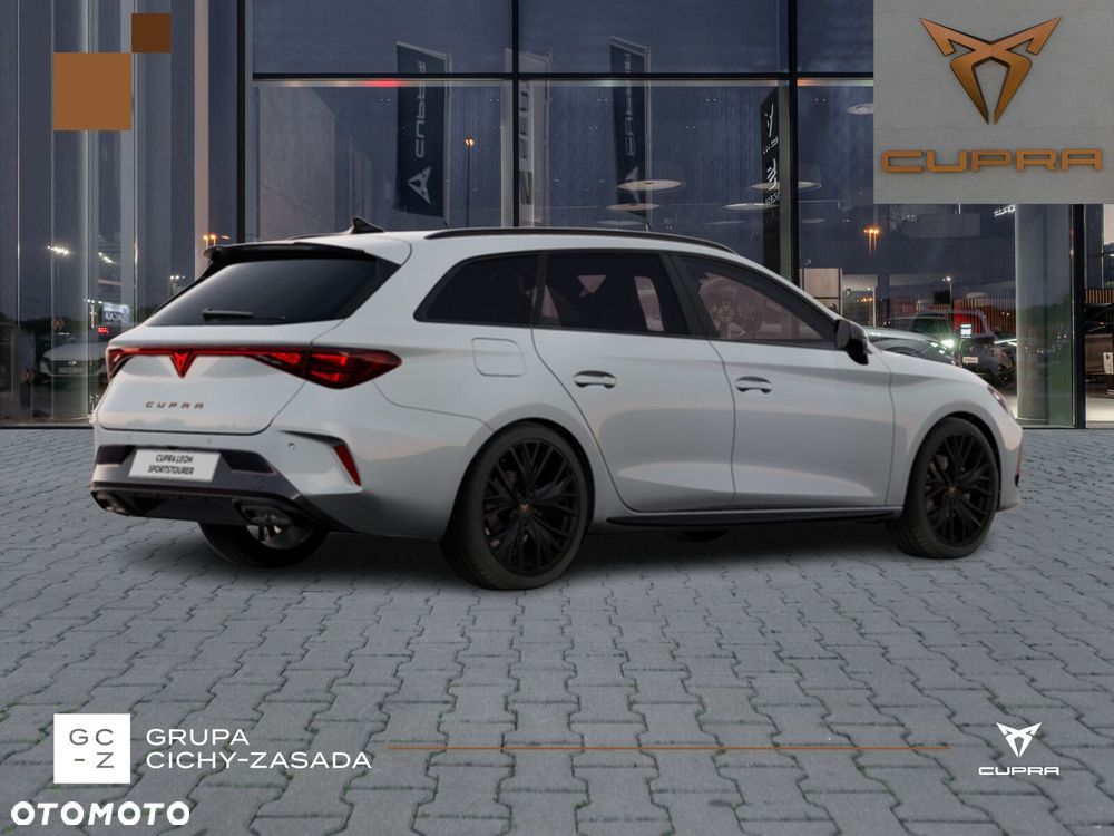 Cupra Leon Sportstourer - 5
