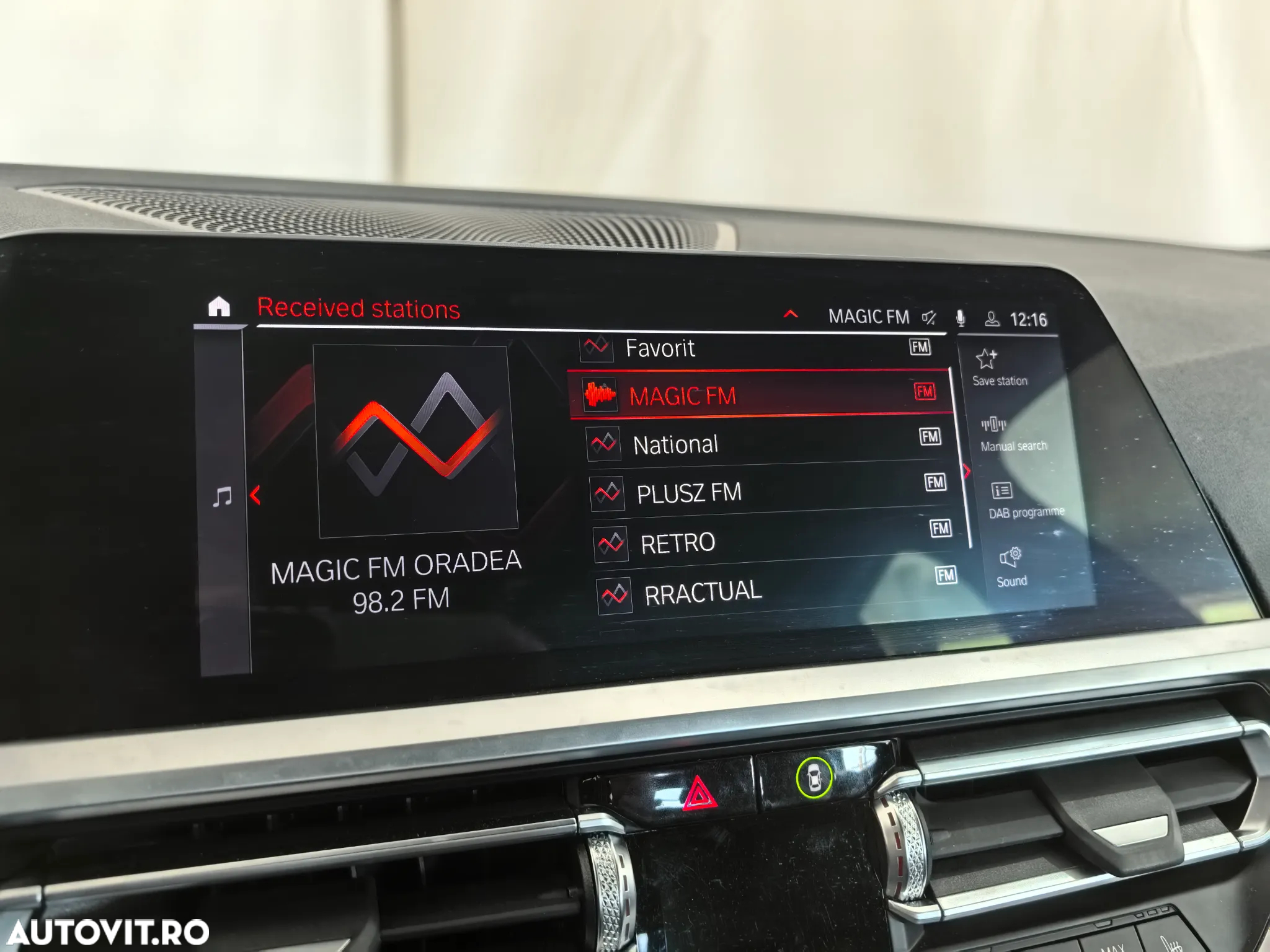 BMW Seria 4 420d AT MHEV - 23