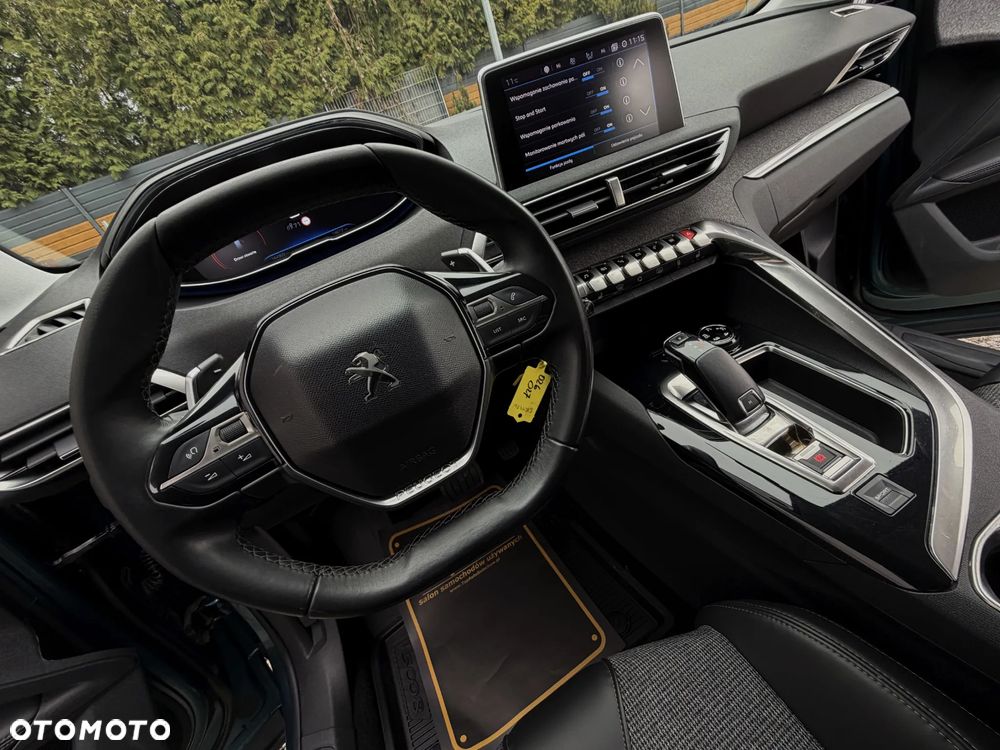 Peugeot 5008 THP 165 EAT6 Stop & Start Active - 30