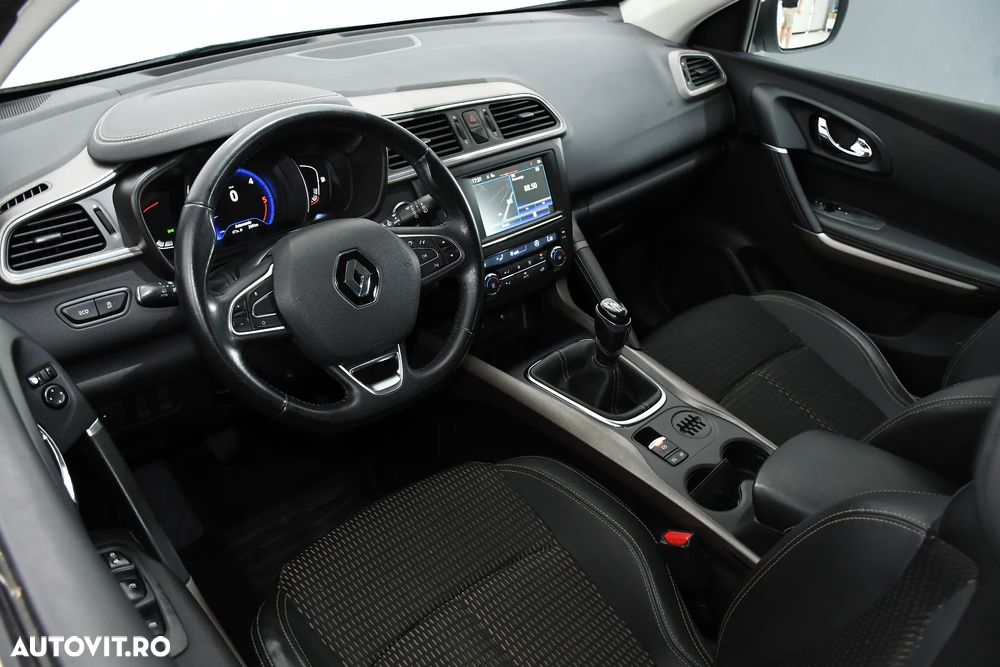 Renault Kadjar Energy dCi 130 XMOD - 14
