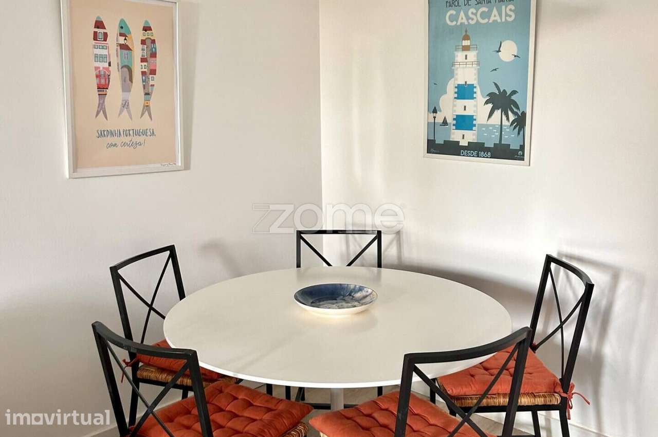 T2 Cascais Centro c/ Garagem - Grande imagem: 5/32