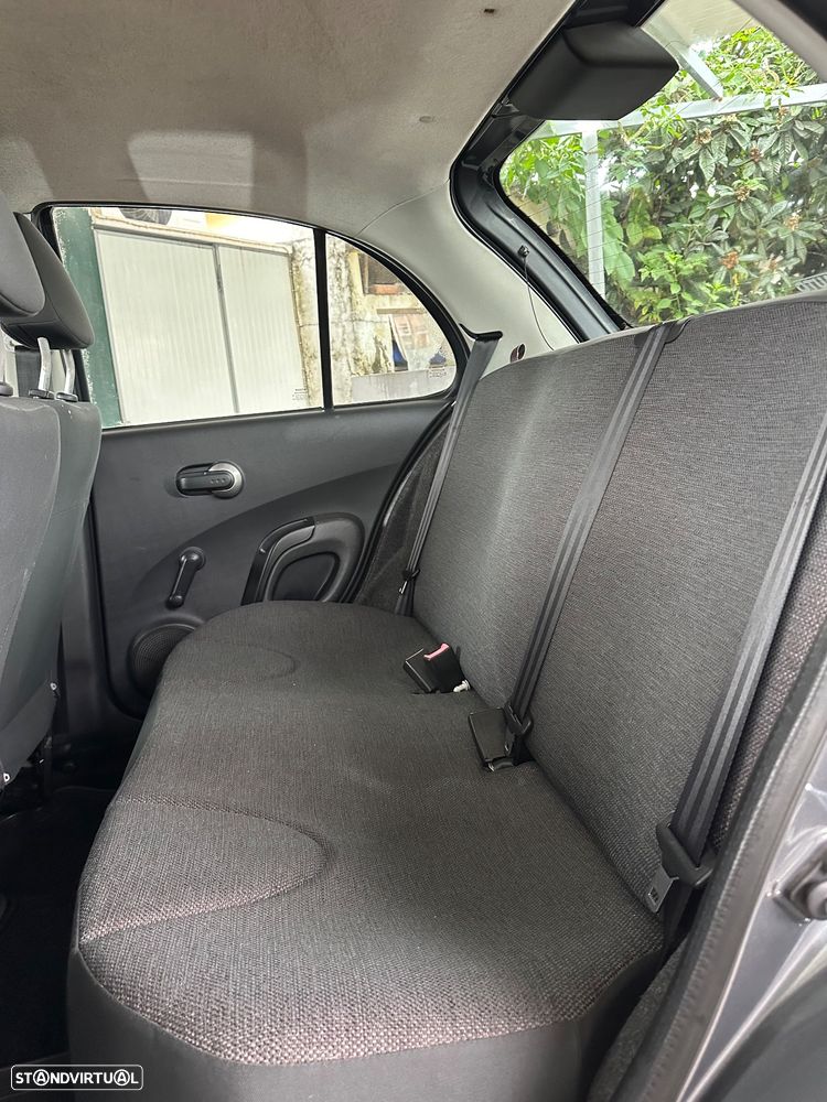 Nissan Micra 1.2 Acenta AC - 15