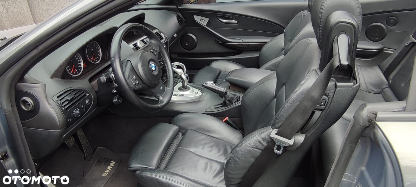BMW M6 Cabrio - 7