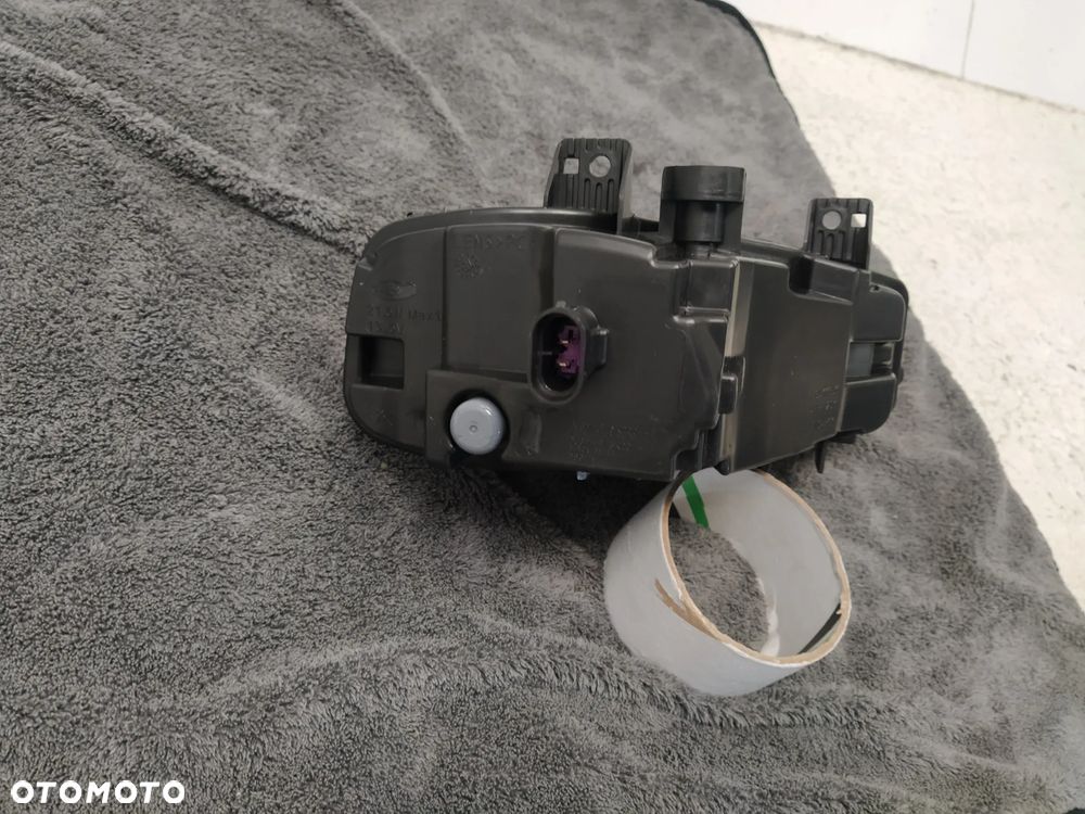 RANGE ROVER EVOQUE L538 HALOGEN PRZECIWMGIELNY LEWY PRAWY JASNY ŚRODEK - 16