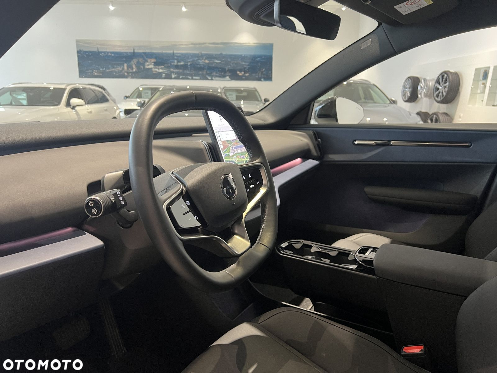 Volvo EX30 - 10