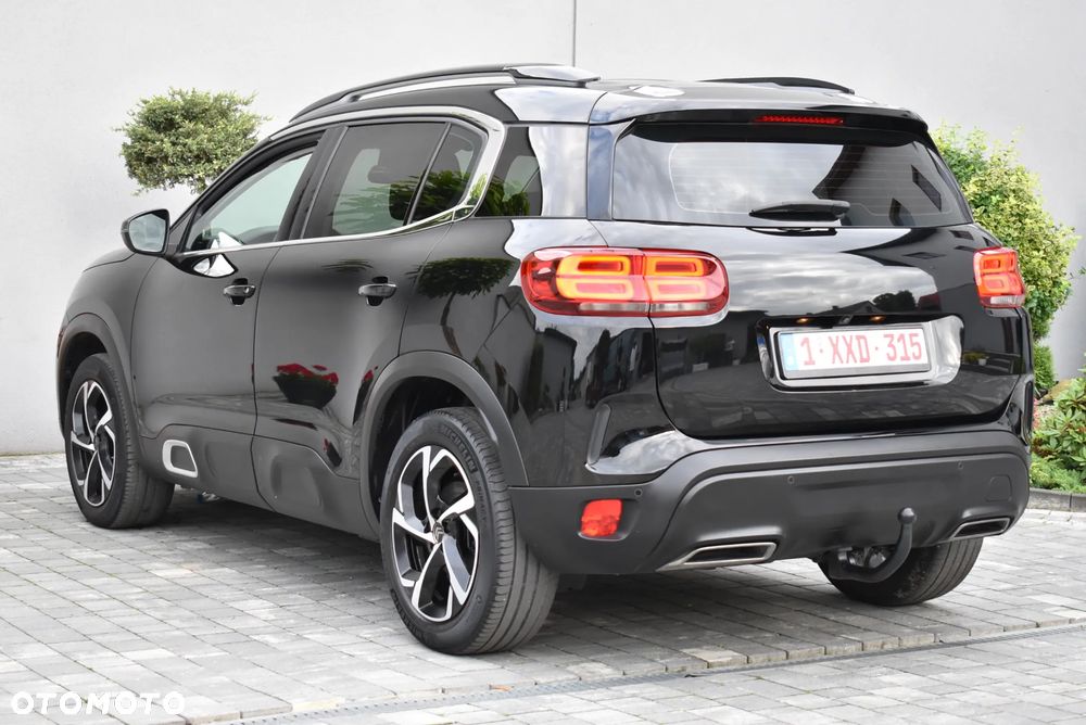 Citroën C5 Aircross - 7