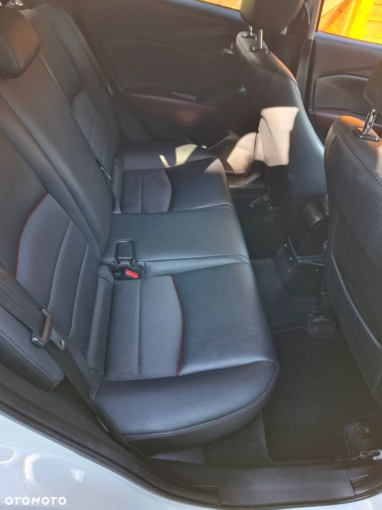 Mazda CX-3 - 18
