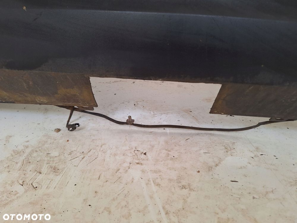 zderzak tyl tylny hyundai ix20 kolor 9f oe - 2