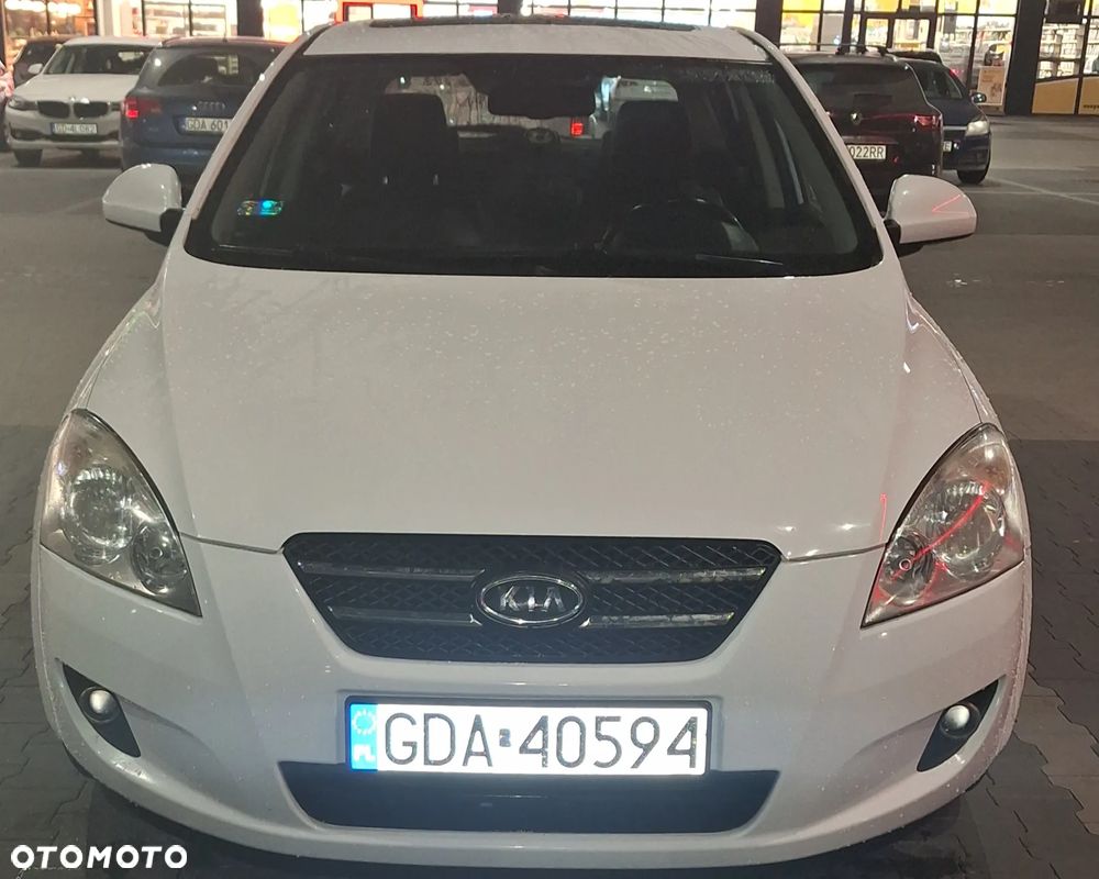 Kia Cee'd